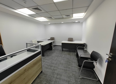Office City Gate Building 000 Dubai