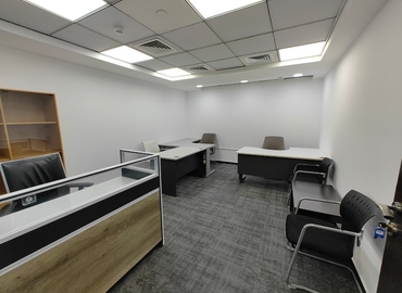 Office City Gate Building 000 Dubai