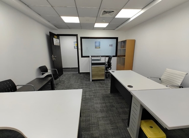 Office City Gate Building 000 Dubai