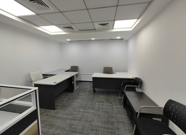 Office City Gate Building 000 Dubai