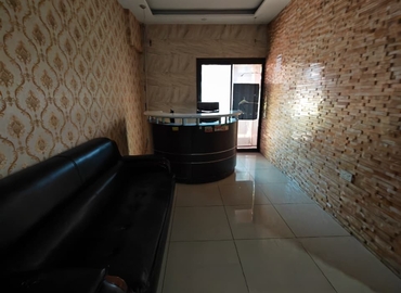 Office Al Rigga 00000 Dubai
