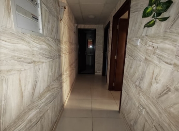Office Al Rigga 00000 Dubai