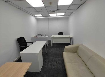 Office City Gate Building 000 Dubai