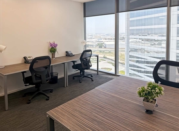 Virtual office space in Dubai, JAFZA One (0) - 11 | MatchOffice.com