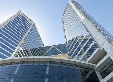 Virtual address in Dubai, JAFZA One (0) - 10 | MatchOffice