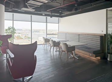 Virtual office space in Dubai, JAFZA One (0) - 13 | MatchOffice.com