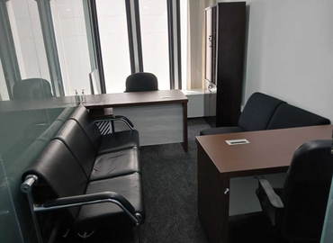 Office 34th St 000 Dubai