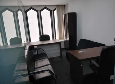Office 34th St 000 Dubai