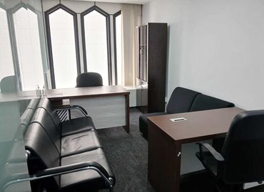 Office 34th St 000 Dubai