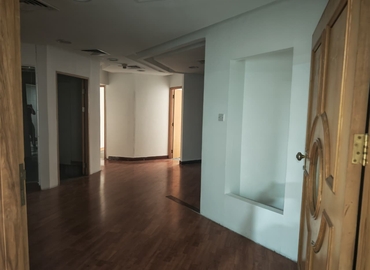 Office Abu Hail 00000 Dubai
