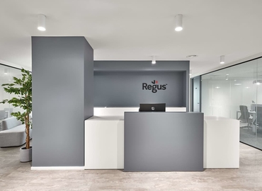 10 m² Shared office  in Dubai, Al Nahda street Al Nahda 1 (0) - 1 | MatchOffice.com
