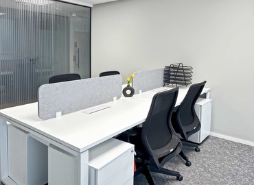 10 m² Coworking space  in Dubai, Al Nahda street Al Nahda 1 (0) - 7 | MatchOffice