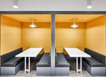 10 m² Co-working  in Dubai, Al Nahda street Al Nahda 1 (0) - 11 | MatchOffice