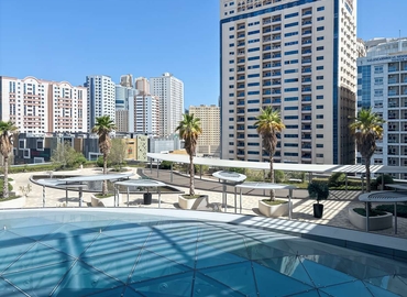10 m² Business space in Dubai, Al Nahda street Al Nahda 1 (0) - 0 | MatchOffice.com
