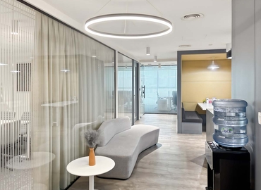 10 m² Business center in Dubai, Al Nahda street Al Nahda 1 (0) - 12 | MatchOffice