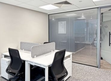 10 m² Business park in Dubai, Al Nahda street Al Nahda 1 (0) - 10 | MatchOffice