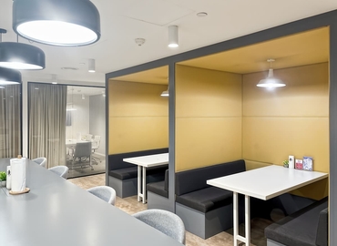 10 m² Serviced office in Dubai, Al Nahda street Al Nahda 1 (0) - 13 | MatchOffice