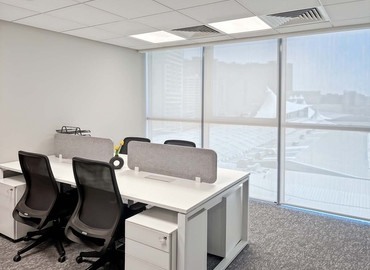 Virtual office in Dubai, Al Nahda street Al Nahda 1 (0) - 3 | MatchOffice