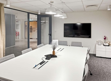 Virtual office in Dubai, Al Nahda street Al Nahda 1 (0) - 9 | MatchOffice.com