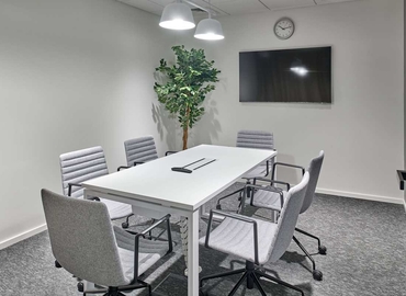 Virtual office space in Dubai, Al Nahda street Al Nahda 1 (0) - 8 | MatchOffice.com