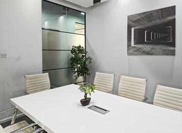 Virtual office in Dubai, Level 12 (0) - 8 | MatchOffice.com