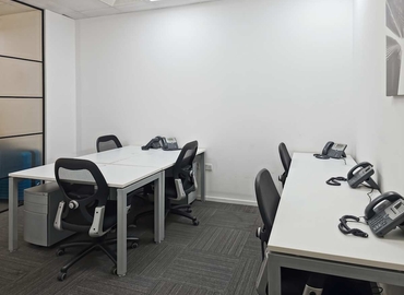 Virtual office space in Dubai, Level 12 (0) - 10 | MatchOffice