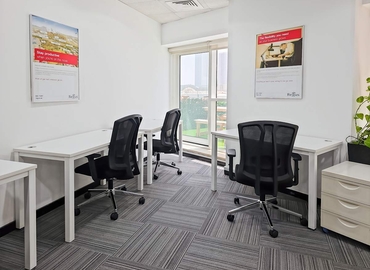 Virtual office space in Dubai, The Bridge Building (0) - 9 | MatchOffice