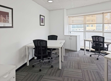 Virtual office space in Dubai, The Bridge Building (0) - 11 | MatchOffice