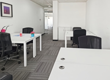 10 m² Coworking space  in Dubai, The Bridge Building (0) - 10 | MatchOffice.com