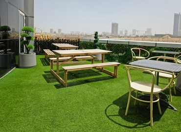 10 m² Business center in Dubai, The Bridge Building (0) - 12 | MatchOffice