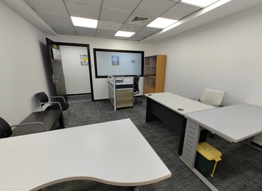 Office City Gate Building 000 Dubai