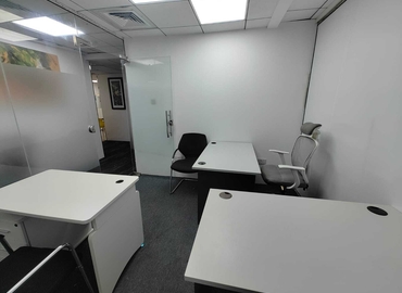 Office City Gate Building 000 Dubai
