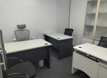 Office City Gate Building 000 Dubai