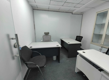 Office City Gate Building 000 Dubai