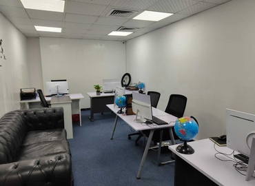 Office City Gate Building 000 Dubai