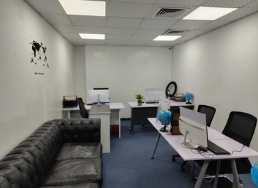 Office City Gate Building 000 Dubai