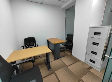 Office City Gate Building 000 Dubai