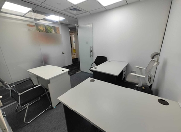 Office City Gate Building 000 Dubai