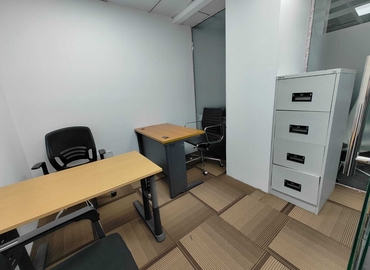 Office City Gate Building 000 Dubai