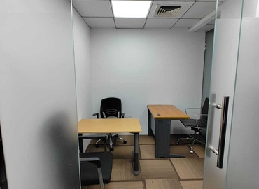 Office City Gate Building 000 Dubai