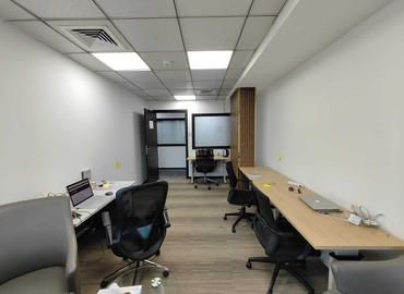 Office City Gate Building 000 Dubai