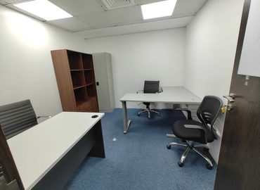 Office City Gate Building 000 Dubai
