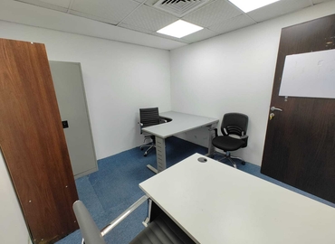 Office City Gate Building 000 Dubai