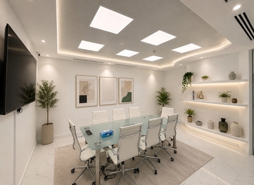 %[location_area] Conference space in Abu Dhabi, Al Rayfah Street 90 (00000) - 0 | MatchOffice.com