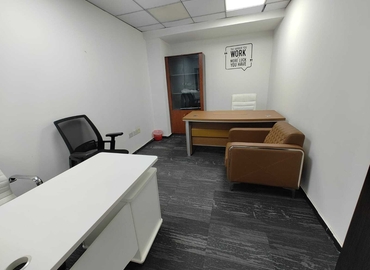 Office City Gate Building 000 Dubai