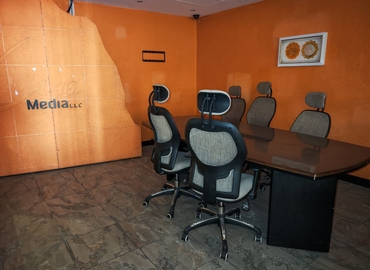 Office Al Maktoum Rd 00000 Dubai
