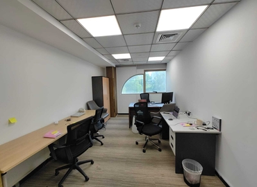 Office City Gate Building 000 Dubai