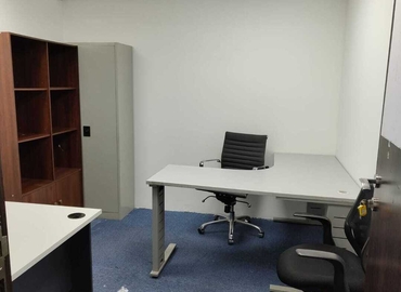 Office City Gate Building 000 Dubai