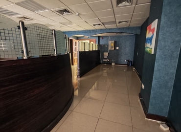 Office Al Maktoum Rd 00000 Dubai