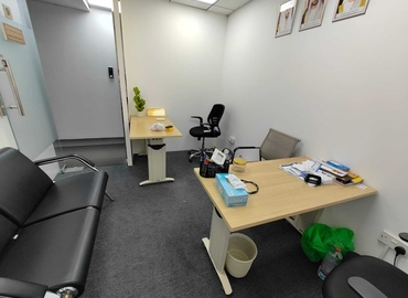 Office City Gate Building 000 Dubai